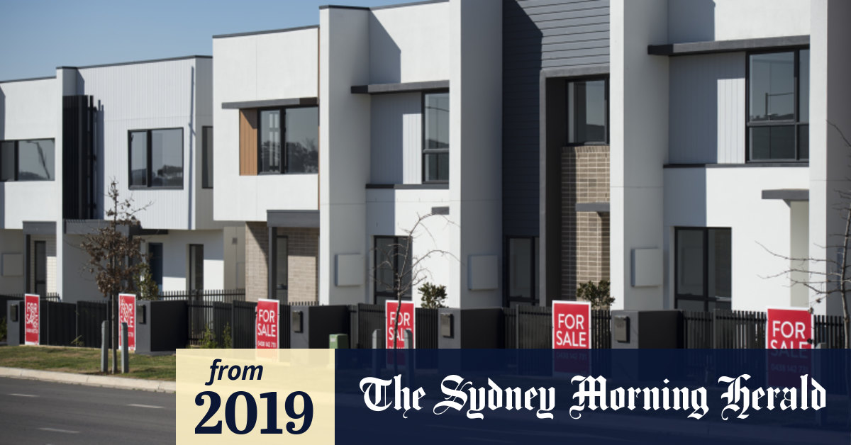 Longterm answers needed for high cost of housing